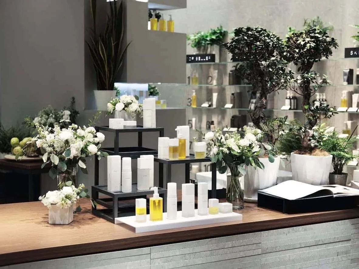 Dear J Flower by Jane — corporate works 4