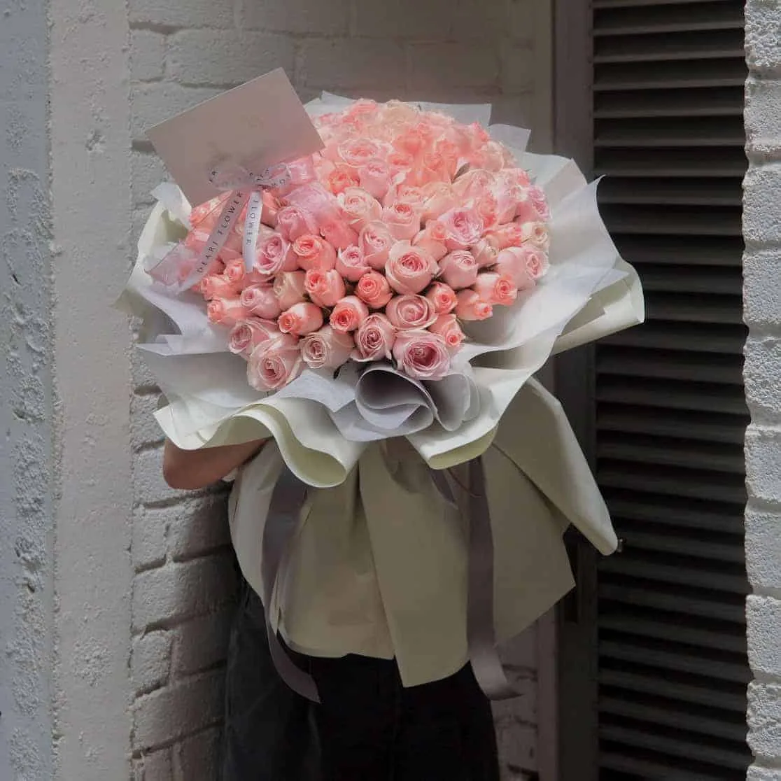 99 Roses 3