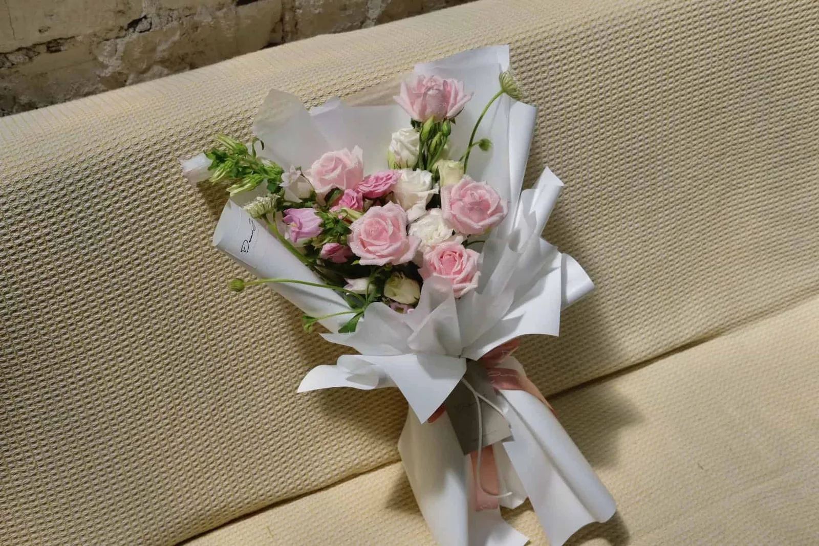 Seasonal Florist's Pick 4