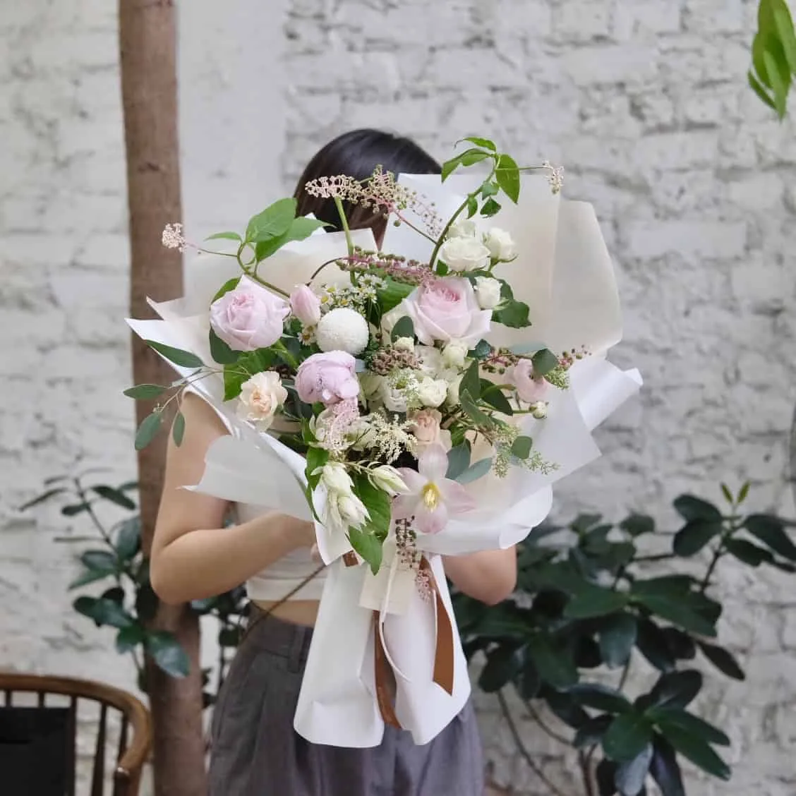 Seasonal Florist's Pick 5