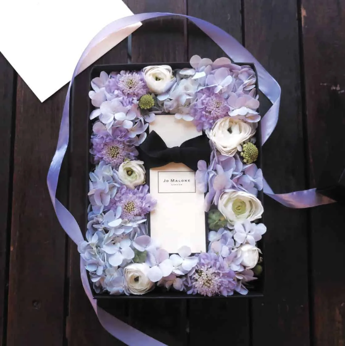 Jo Malone Gift Box (30ml)